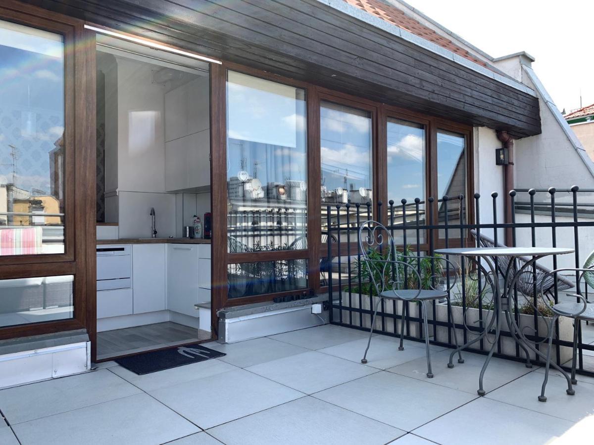 Vultor Apartments ヴロツワフ エクステリア 写真