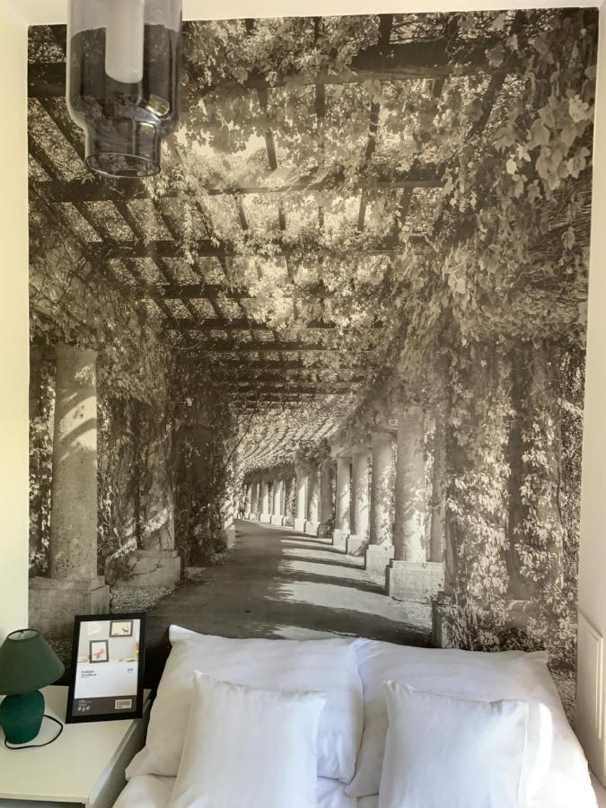 Vultor Apartments ヴロツワフ エクステリア 写真