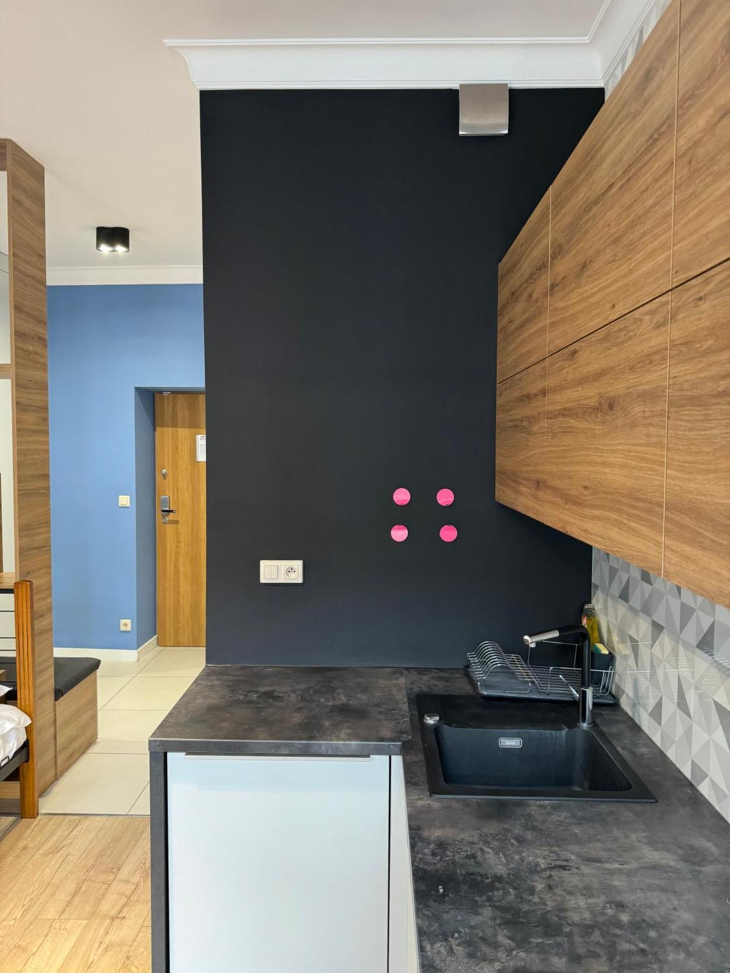 Vultor Apartments ヴロツワフ エクステリア 写真
