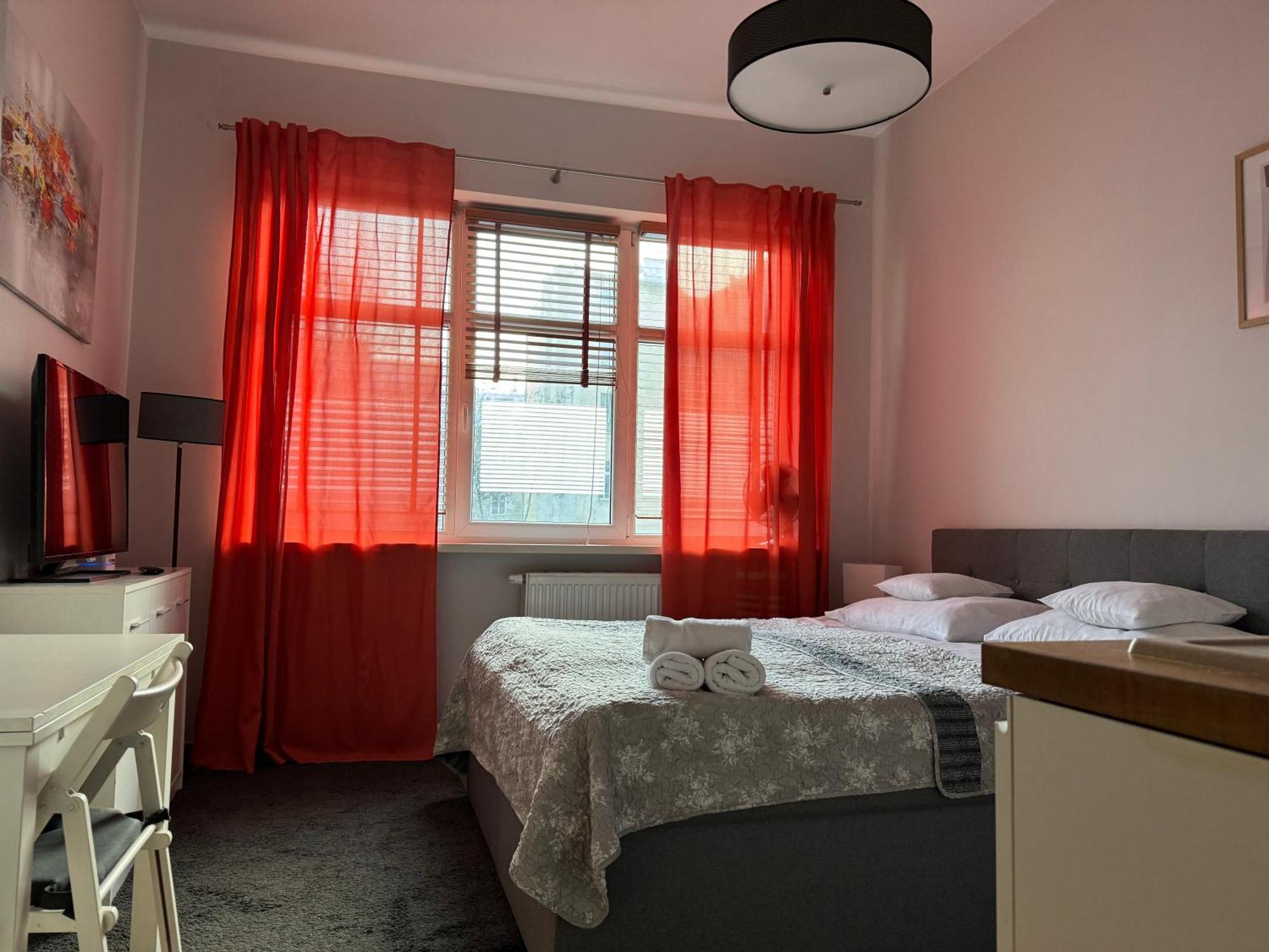 Vultor Apartments ヴロツワフ エクステリア 写真