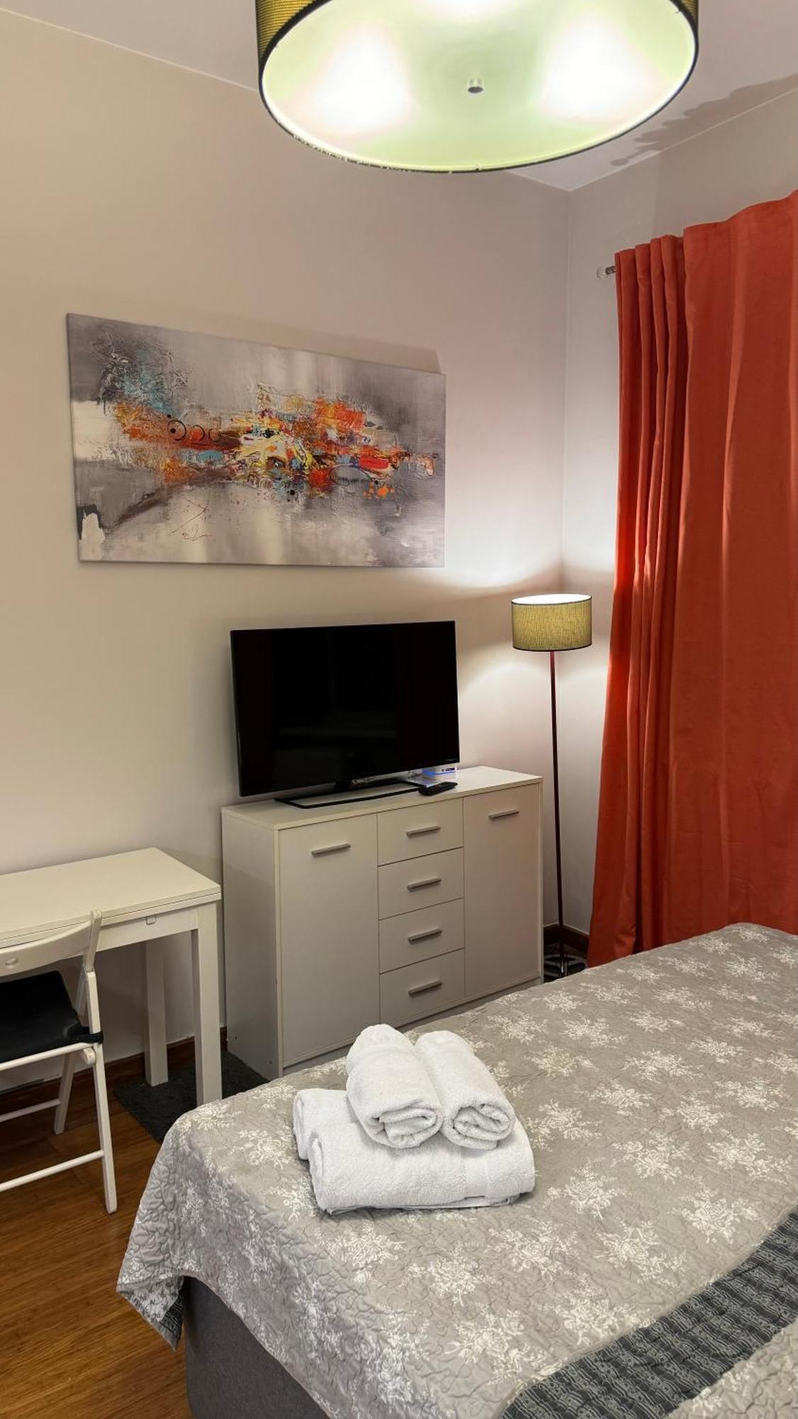 Vultor Apartments ヴロツワフ エクステリア 写真