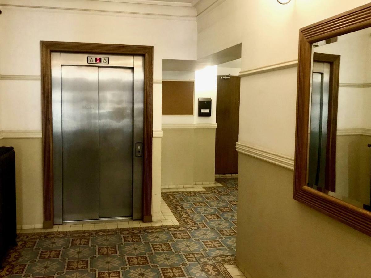 Vultor Apartments ヴロツワフ エクステリア 写真