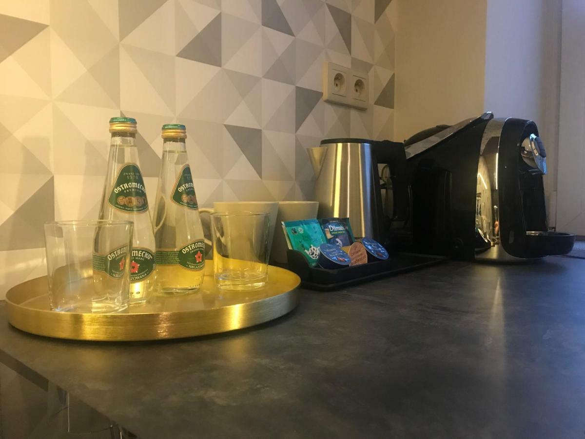 Vultor Apartments ヴロツワフ エクステリア 写真