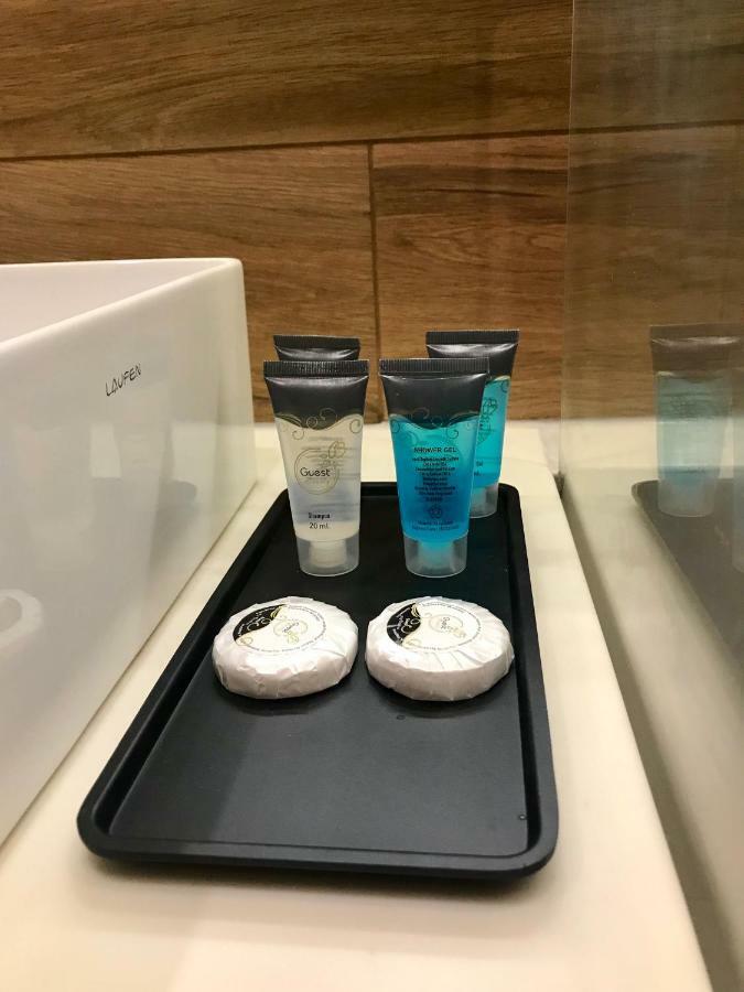 Vultor Apartments ヴロツワフ エクステリア 写真